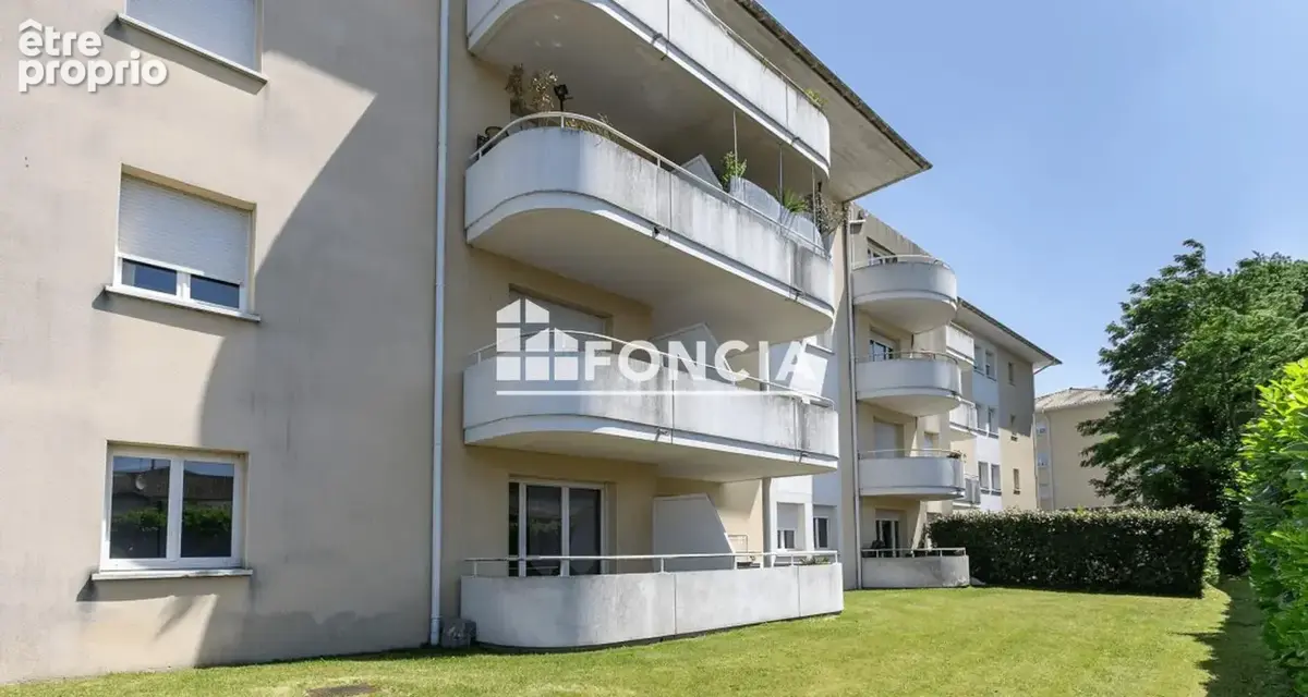 OPPORTUNITE EN VENTE INTERACTIVE - Libre d'occupant - T2 lumineux avec terrasse ouest  Parking privatif - photo 7