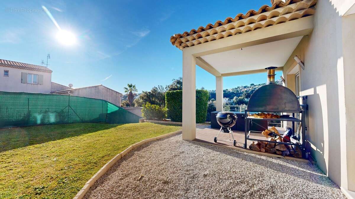 Photo 5 - Maison à NICE