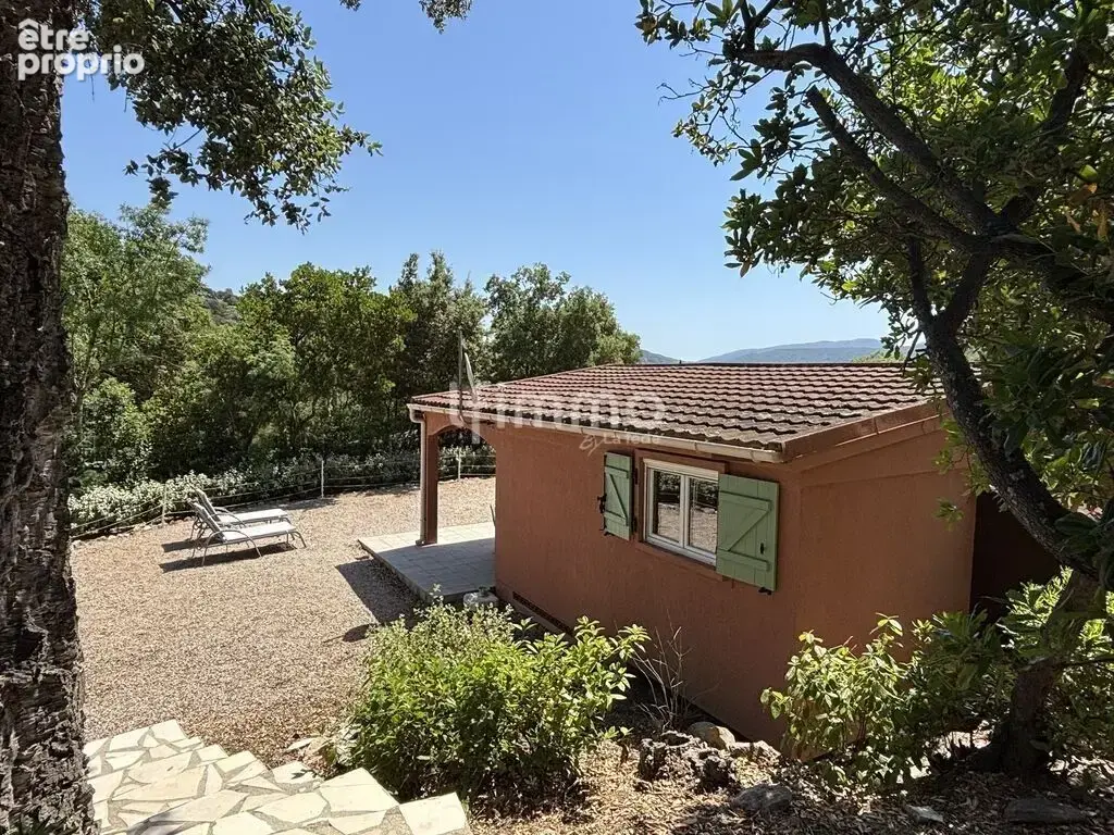 Maison de vacances 49 m2 environ - photo 12
