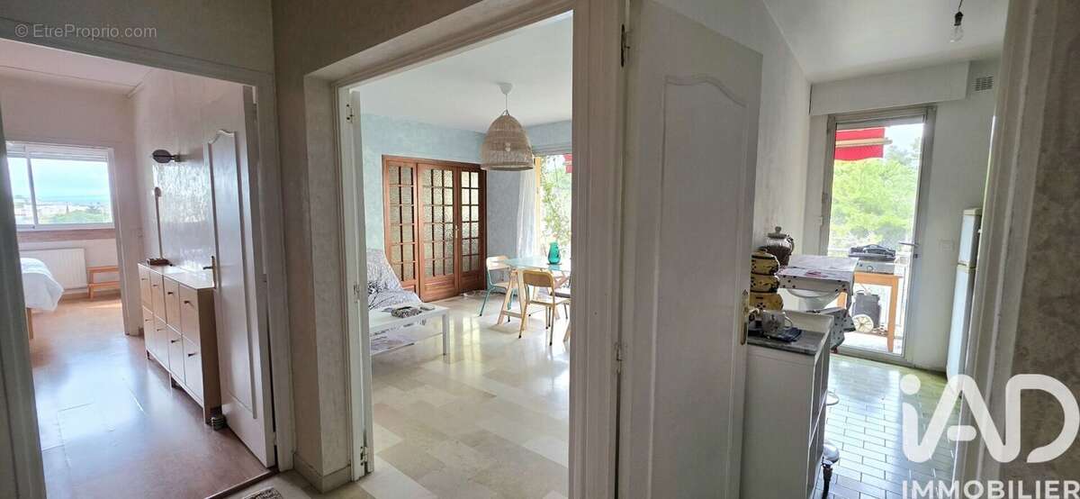 Photo 8 - Appartement à MONTPELLIER