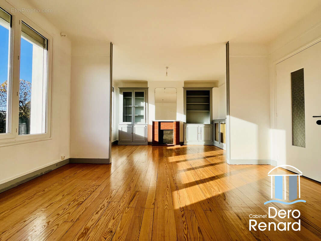 Appartement à LE HAVRE