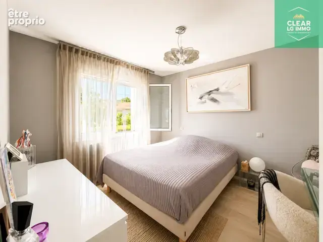 Maison familiale 4 pièces - photo 9