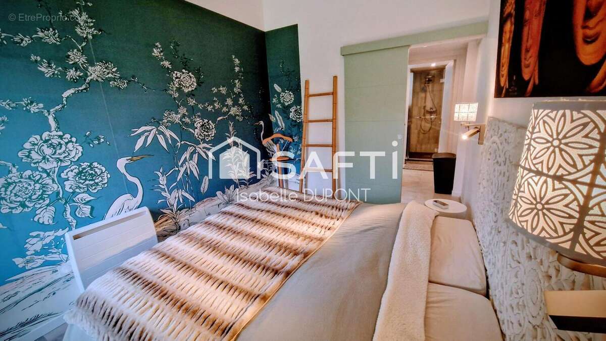 Photo 8 - Maison à LE HAILLAN