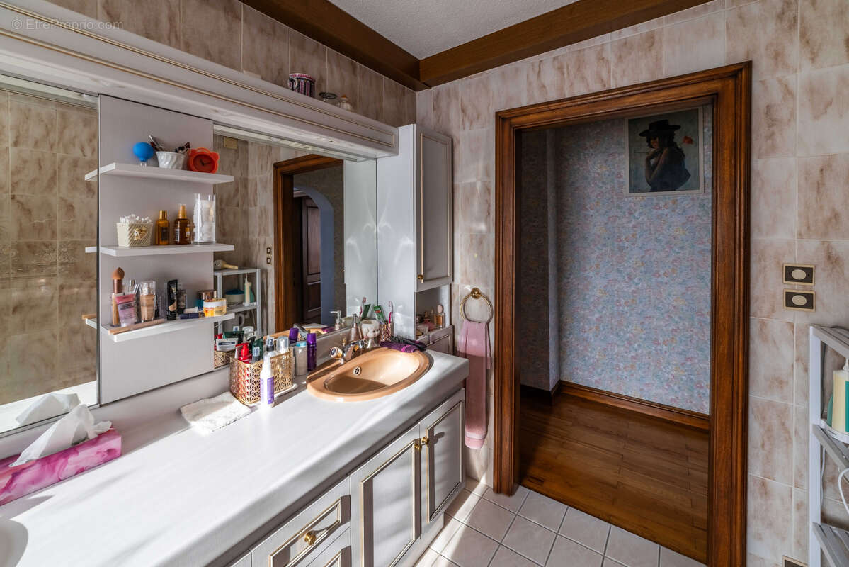 Maison à OETING
