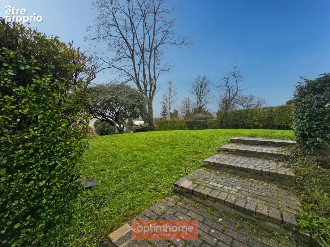 Arras chr / citadelle – pavillon individuel semi plain-pied de 219 m² – 5 chambres – sous-sol complet – jardin 1 008 m² - photo 36