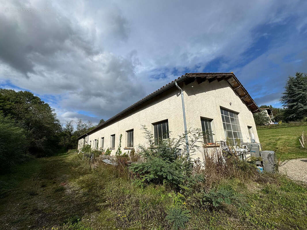 Maison à VILLENEUVE-SUR-LOT