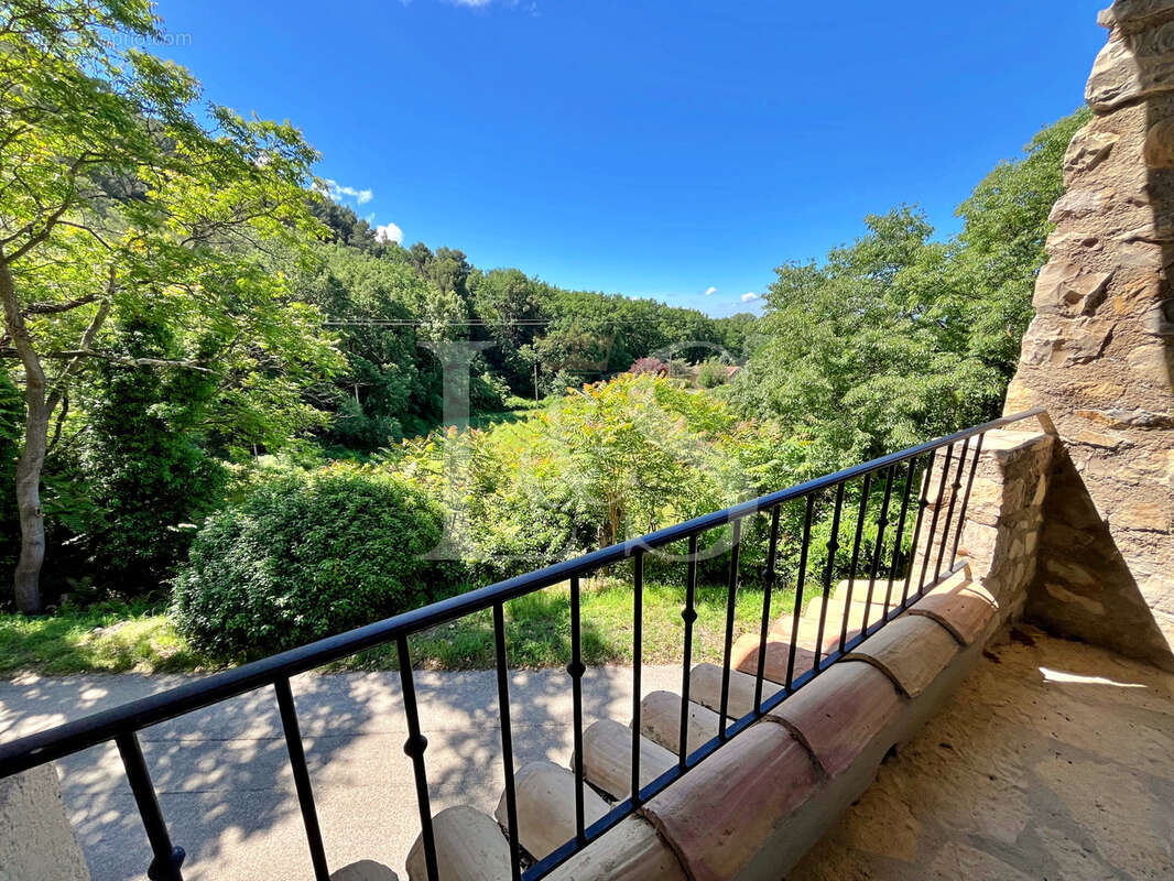 Maison à VAISON-LA-ROMAINE