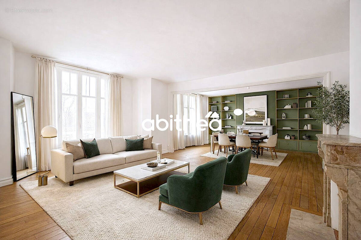 Appartement à ARRAS