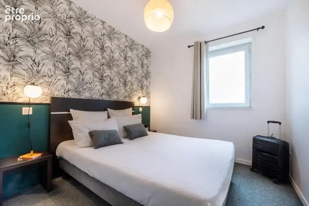 Investissement en residence hotelière - photo 8
