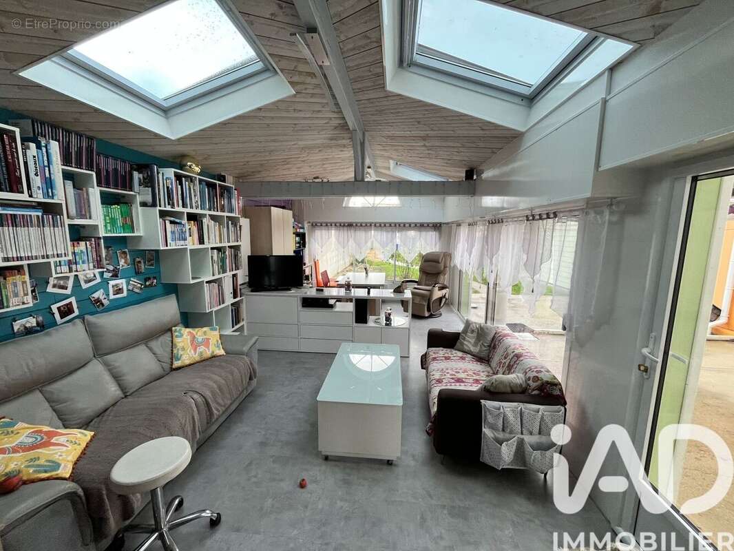 Photo 4 - Maison à LA ROCHE-SUR-YON