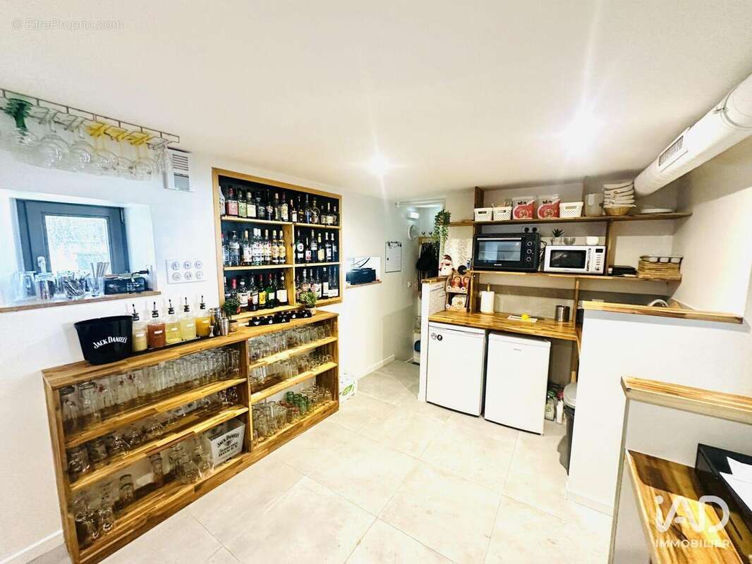 Photo 5 - Commerce à FERRETTE