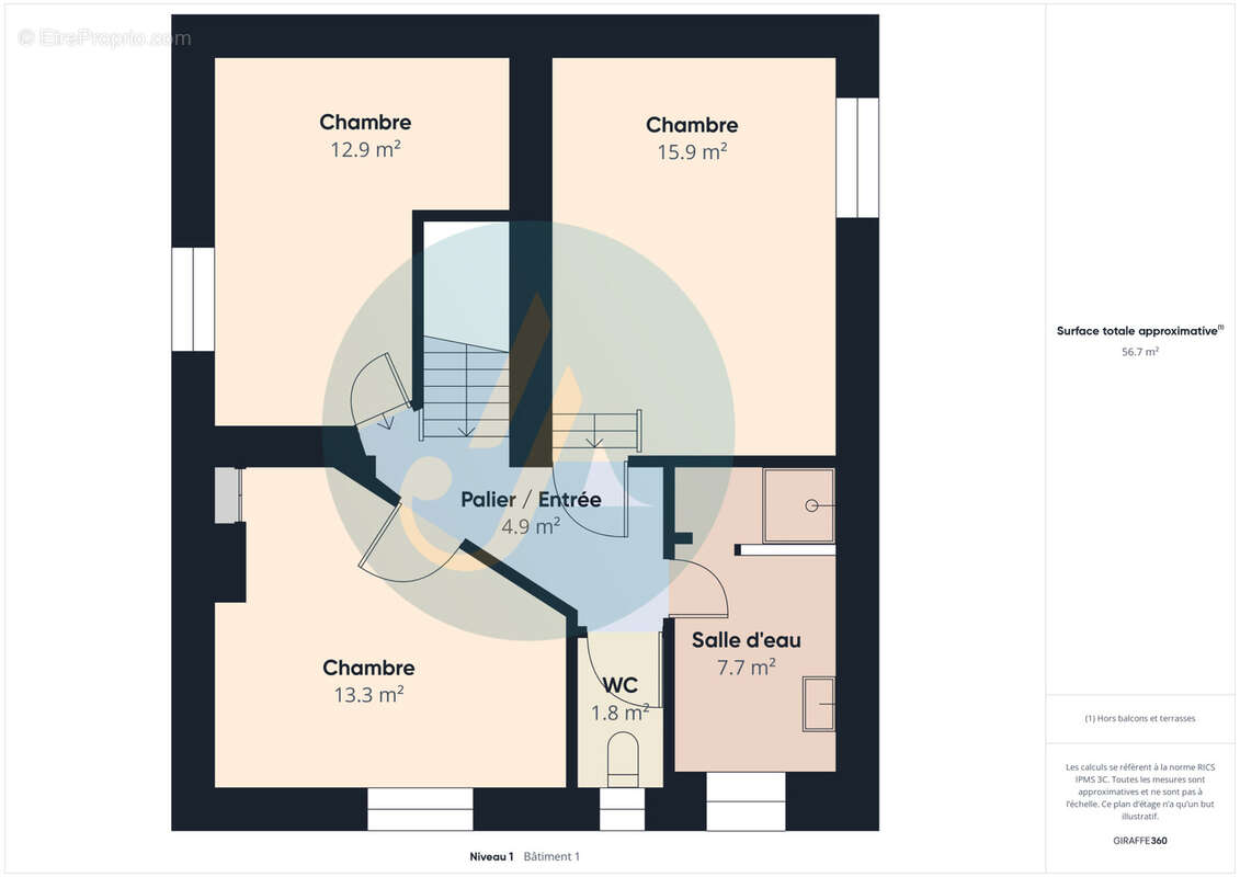 Maison à SAINT-AMAND-EN-PUISAYE