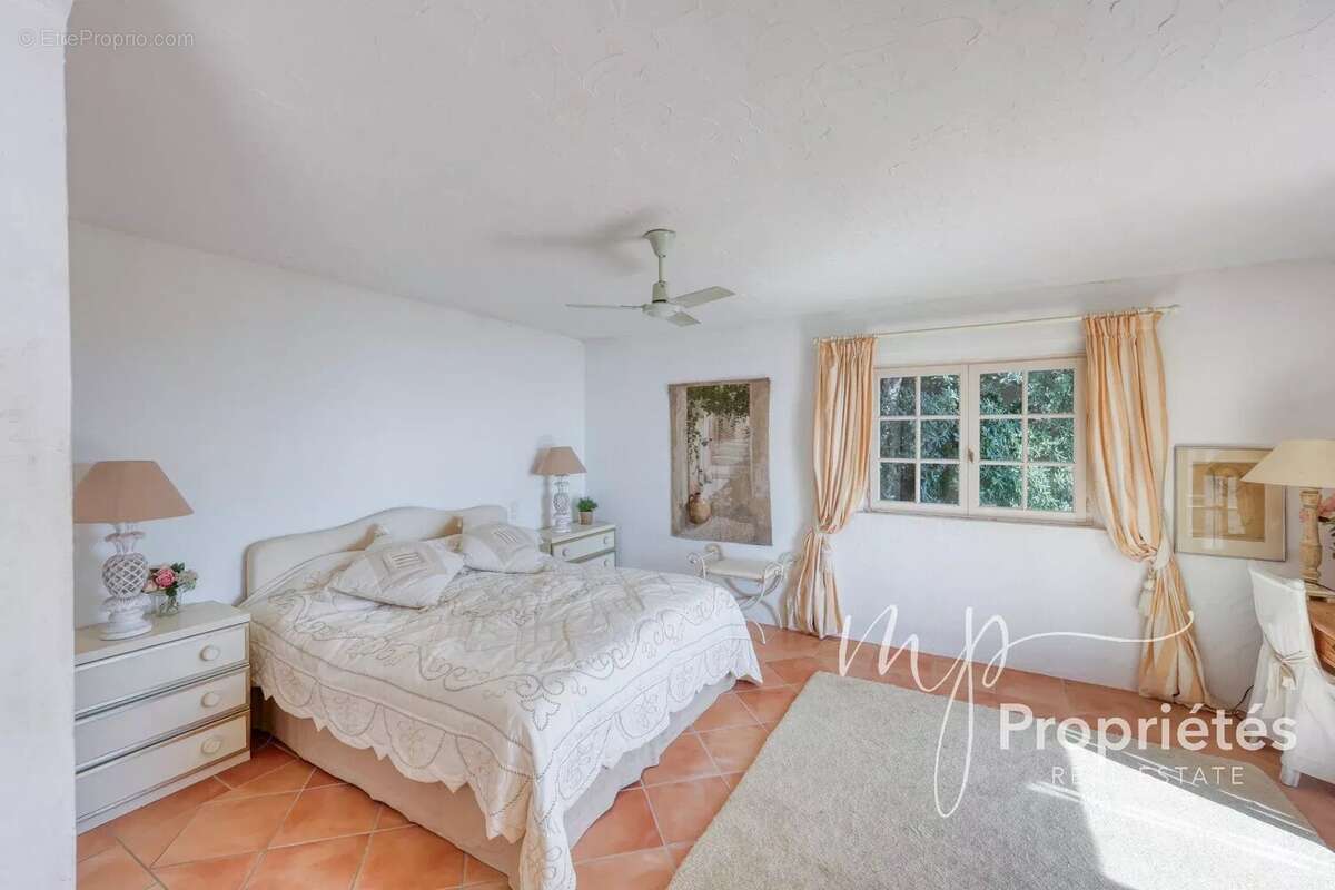 Maison à LE LAVANDOU