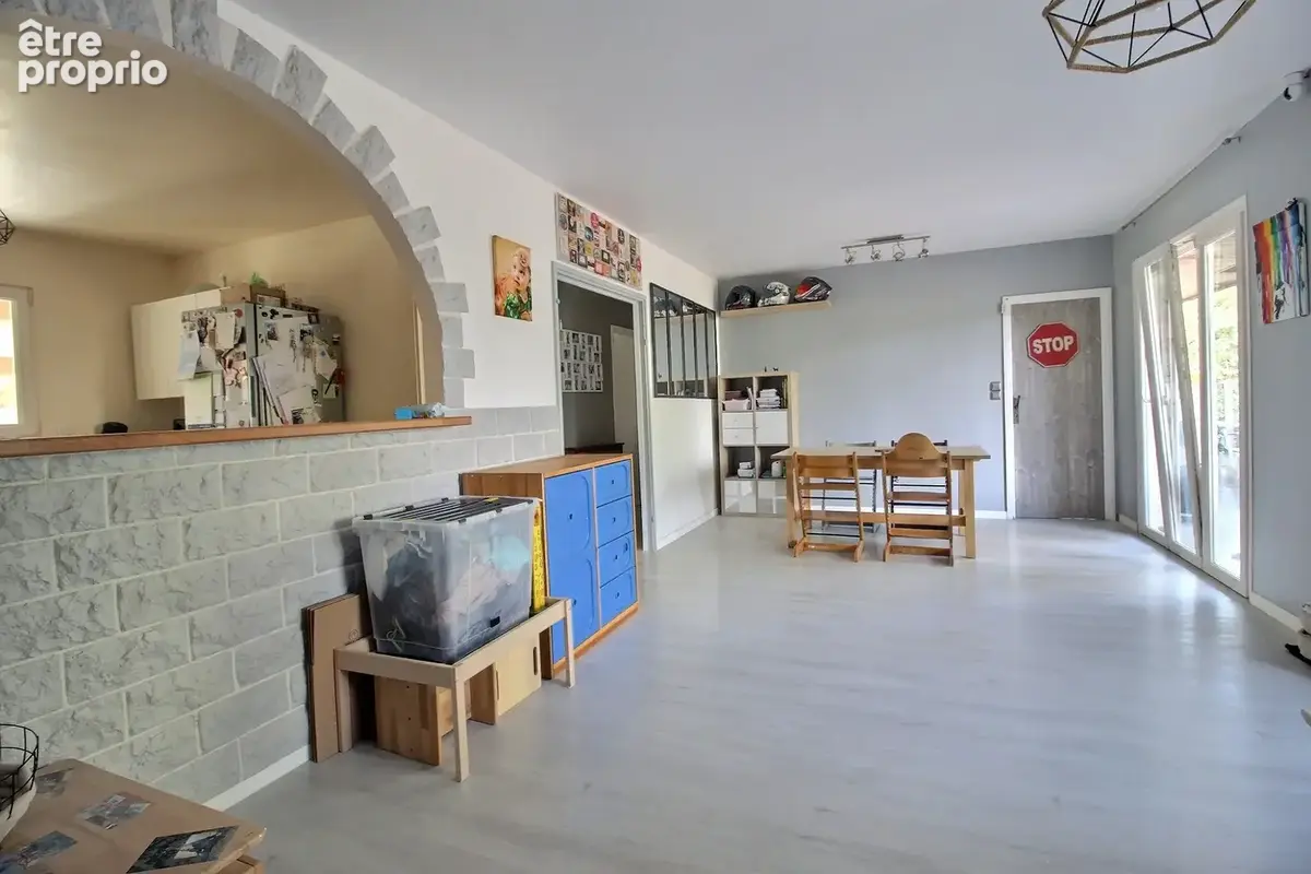 NOUVEAUTÉ À OYSONVILLE   Une maison de famille au calme - photo 5