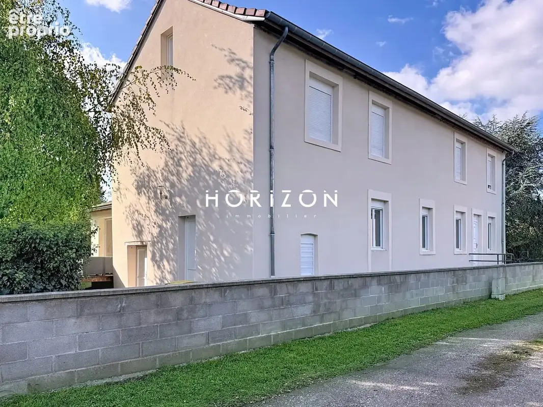 Maison 7 pièces 175 m² à vendre à Saint-Vallier (71230) - photo 7