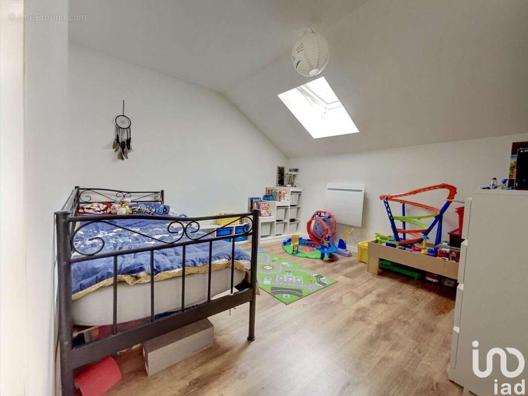 Photo 6 - Appartement à BRIGNANCOURT