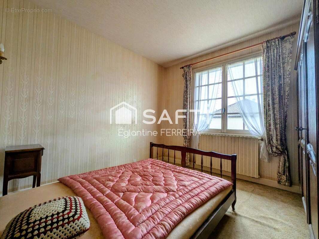 Photo 6 - Maison à ISSOUDUN