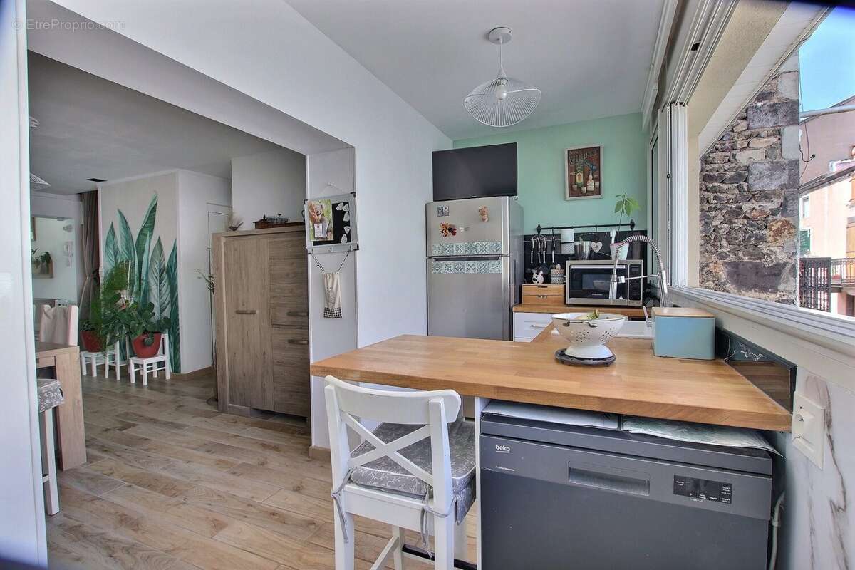 Appartement 147 m² à Royat  - photo 6