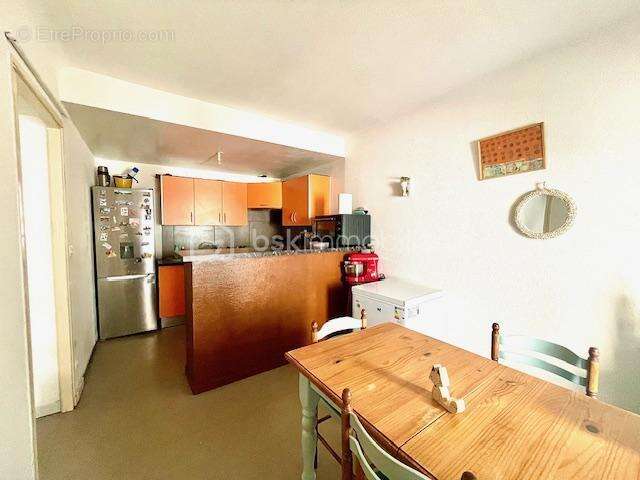 Appartement à ELNE