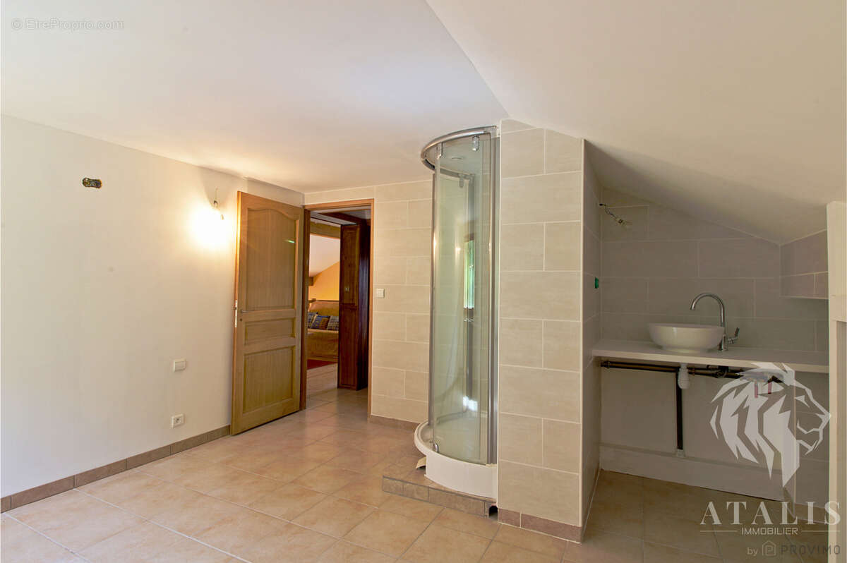 Maison à SAINT-MARTIN-EN-VERCORS