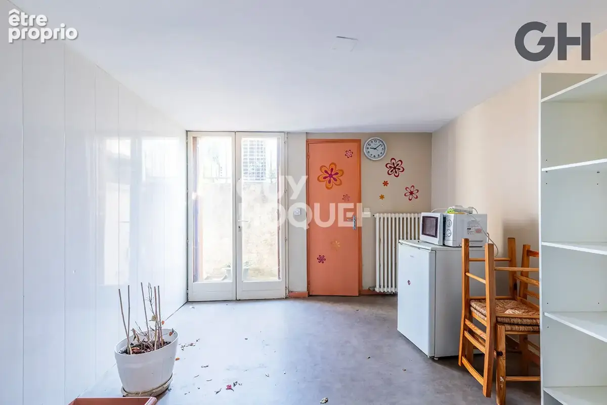 Superbe meuliere de 8 pieces (289 m²) a chartrettes - photo 18