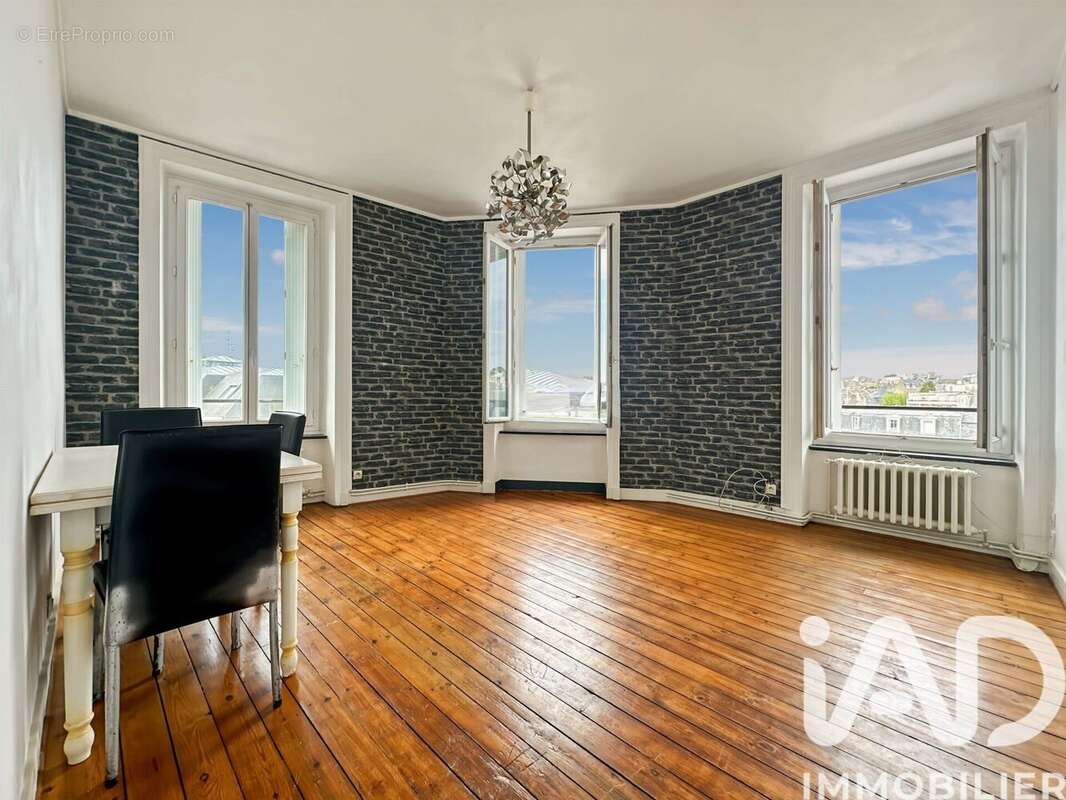 Photo 3 - Appartement à DINARD