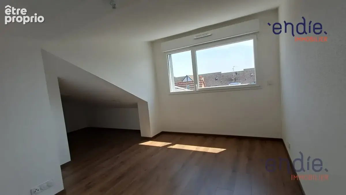 Appartement 3 pièces 62 m² à vendre à Rosenau (68128) - photo 7