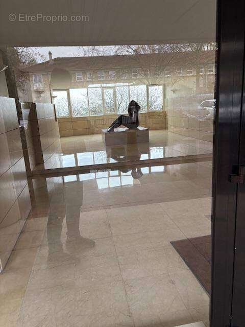 Appartement à ROSNY-SOUS-BOIS