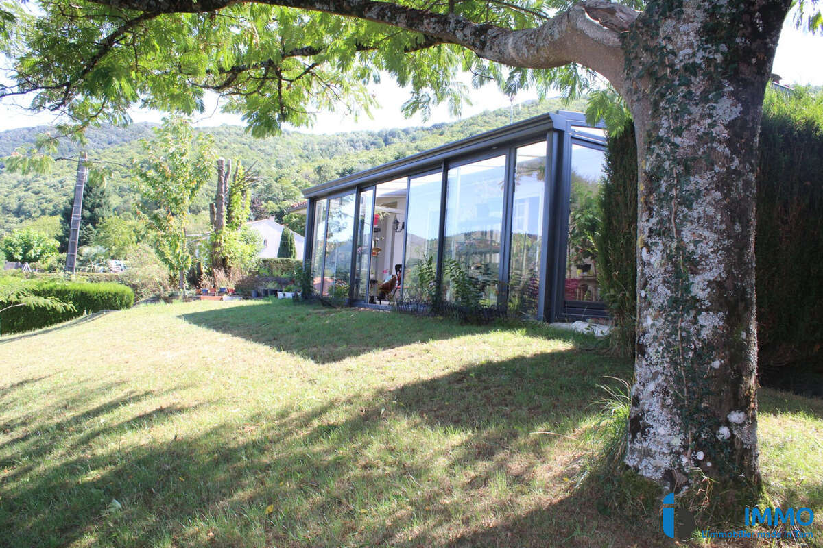 Maison à ALBINE