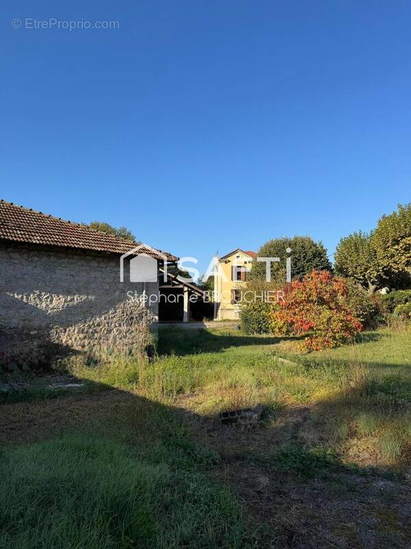 Photo 1 - Maison à RUOMS