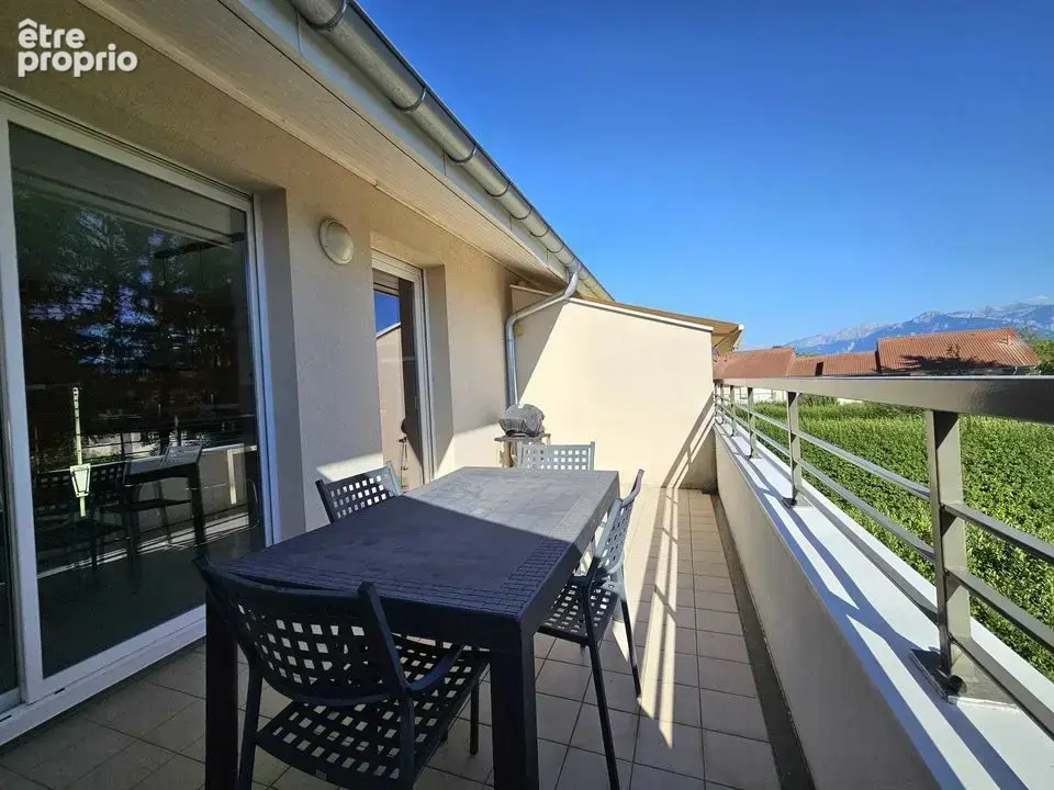 Appartement 3 pièces 67 m² à vendre à Reignier (74930) - photo 18