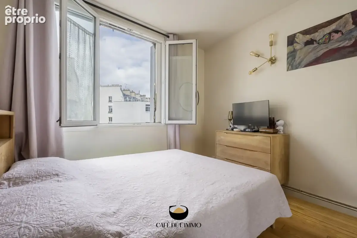 Prendre de la hauteur dans le 11e ! - photo 7