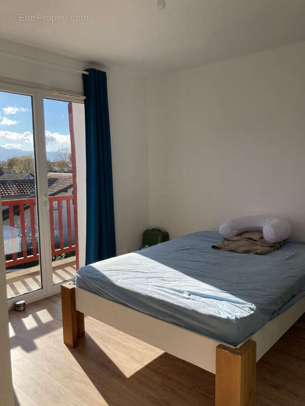 Maison à SAINT-PEE-SUR-NIVELLE