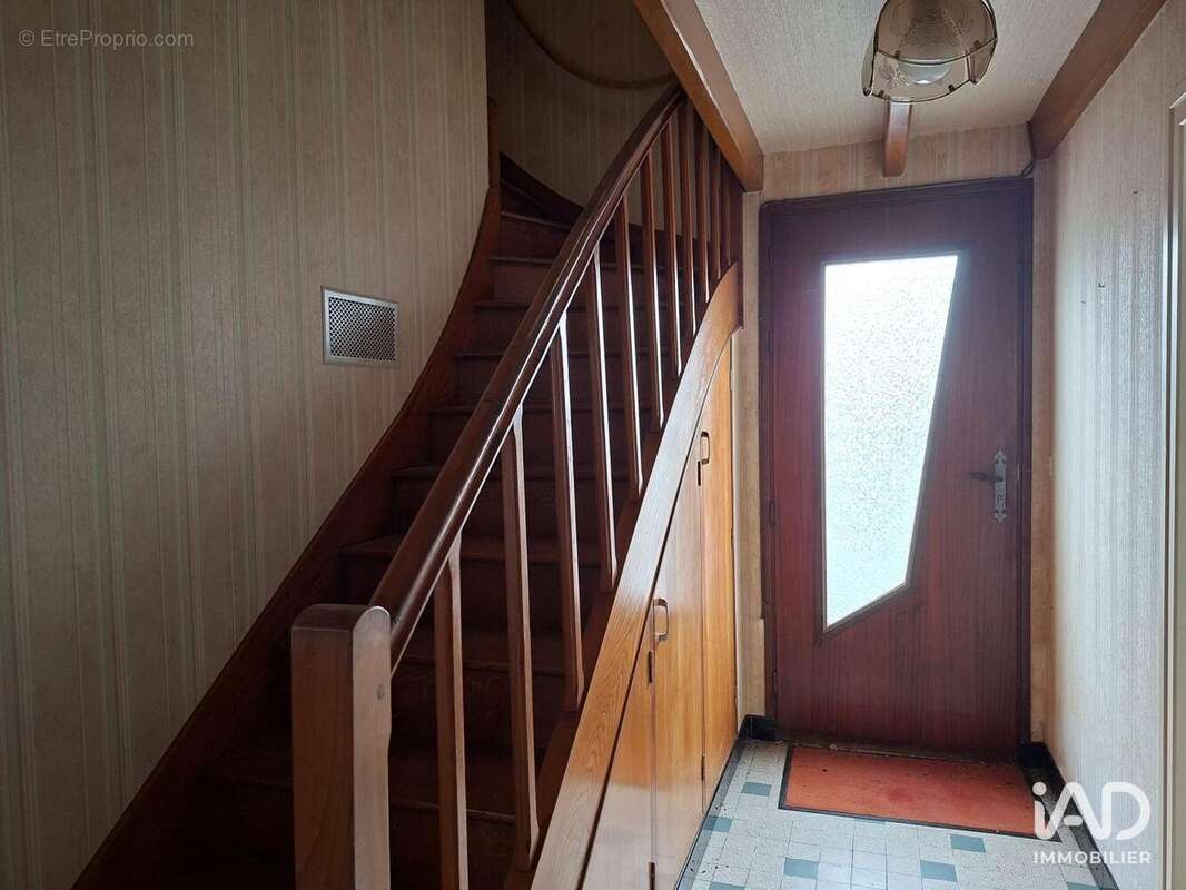 Maison 117 m² à Villiers  - photo 7