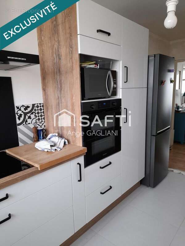Photo 5 - Appartement à LAVAL