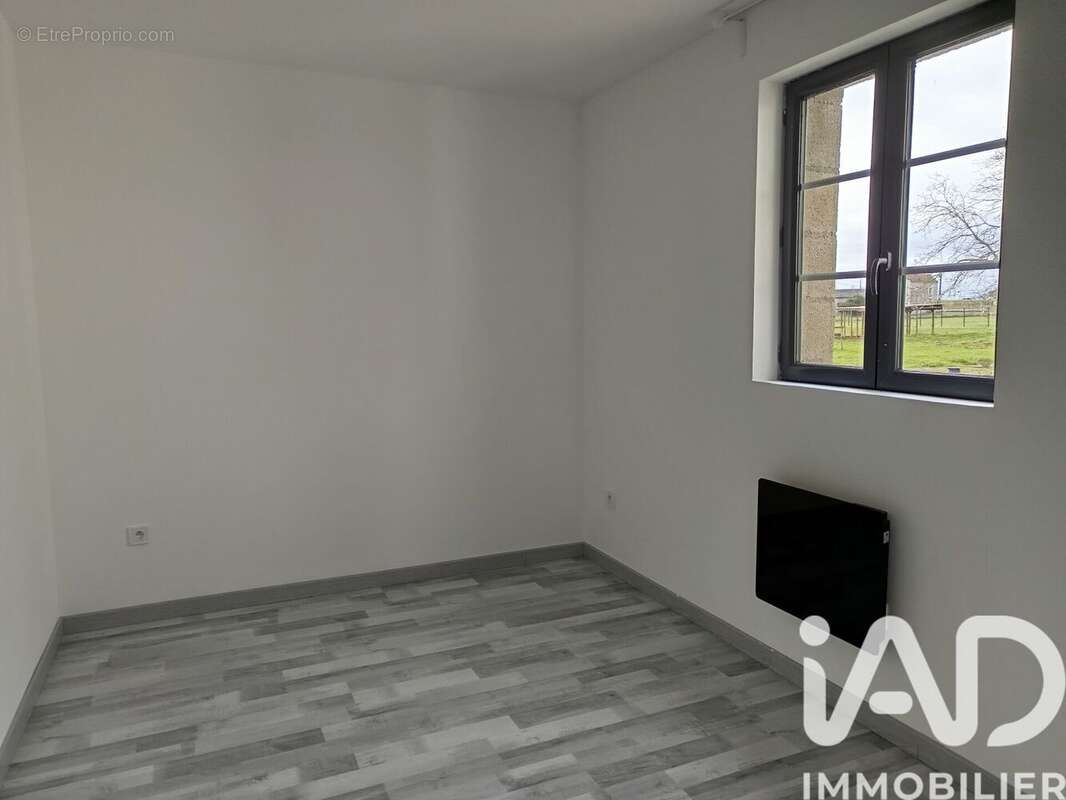 Photo 6 - Maison à LOUDUN