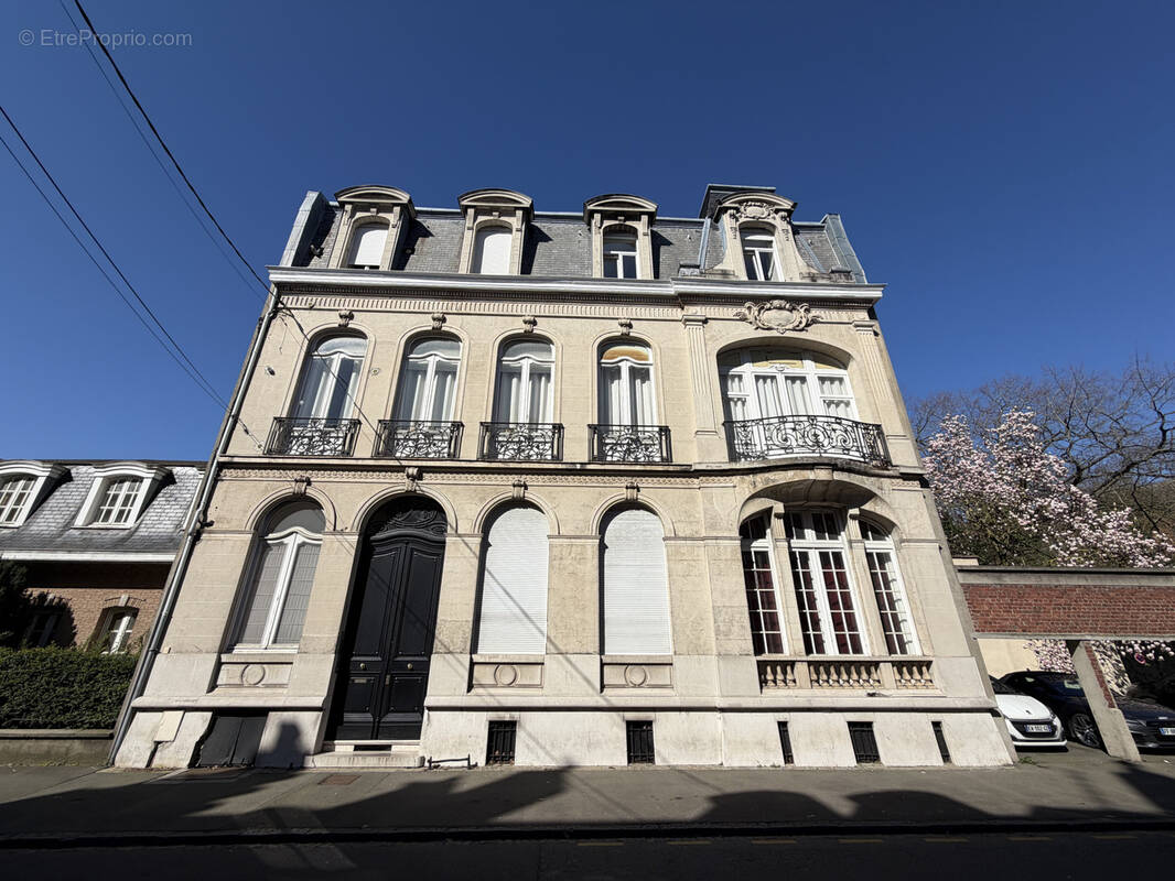 Appartement à ARMENTIERES