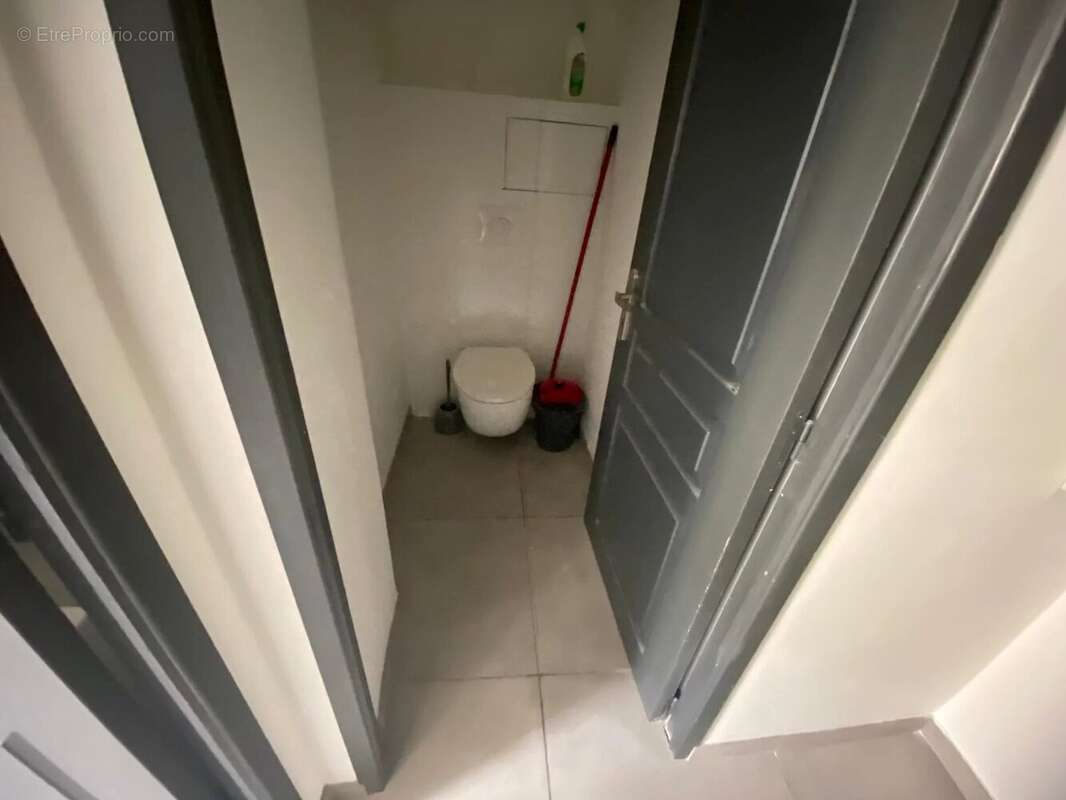 Appartement à NARBONNE