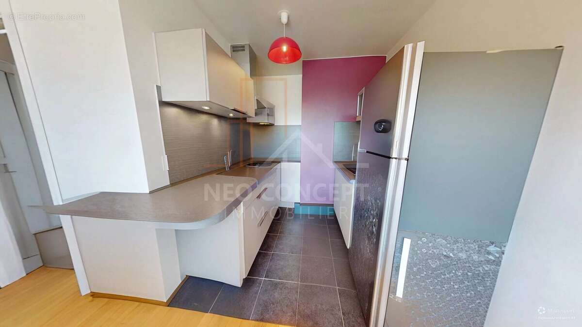 Appartement à ROUNTZENHEIM