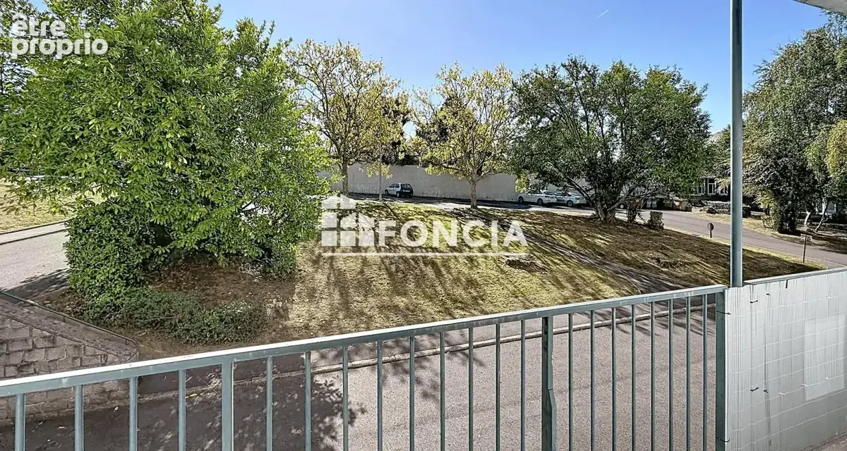 Photo Appartement à Flers au prix de 81 000€