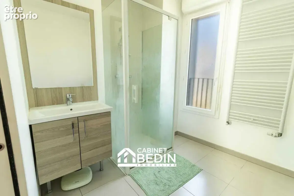 Appartement 2 pièces 44 m² à vendre à Bordeaux (33000) - photo 6