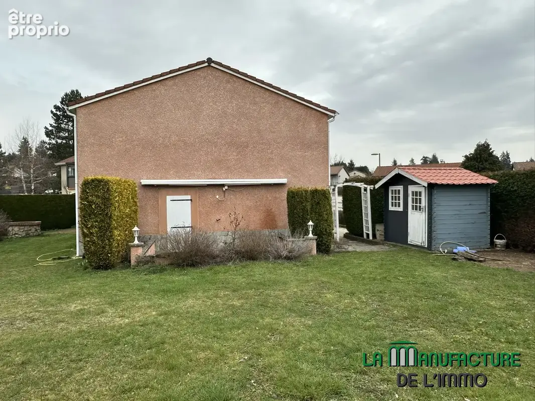 Maison individuelle de 121.40 m2 - photo 21