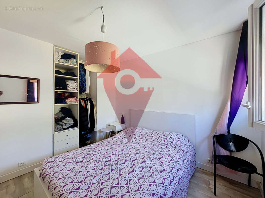 Appartement - photo 10