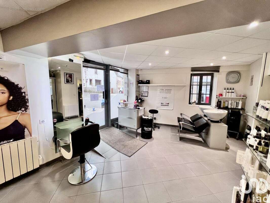 Photo 4 - Commerce à FONTAINE-LES-DIJON