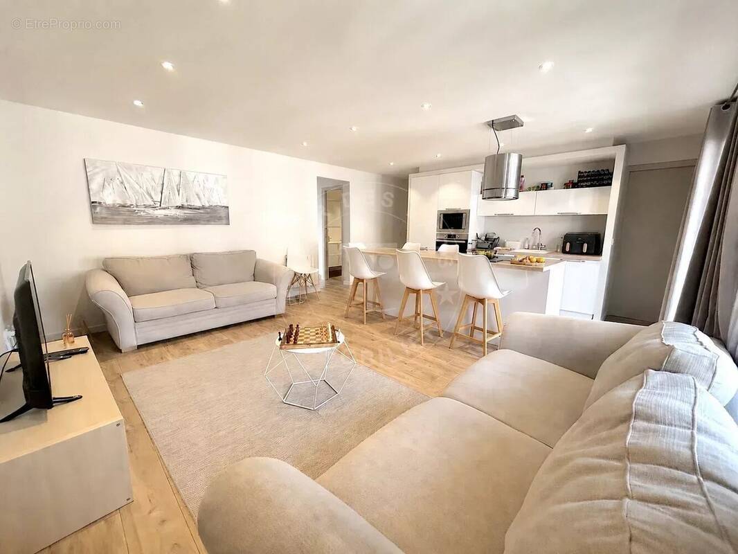 Appartement à ANNECY