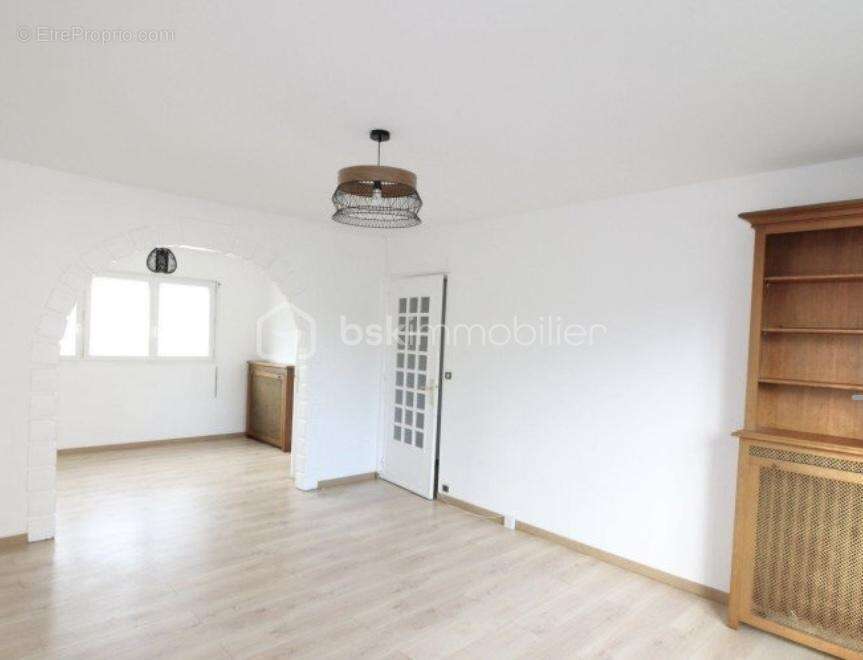 Appartement à LE HAVRE