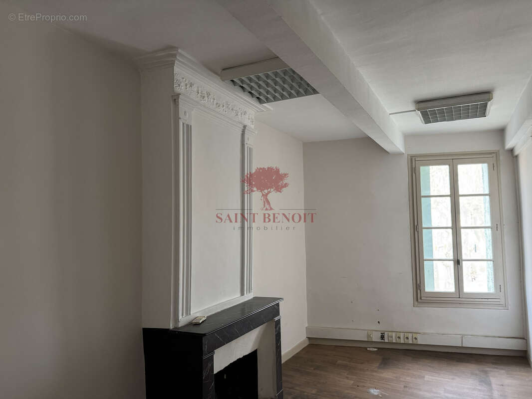 Appartement à GIGNAC