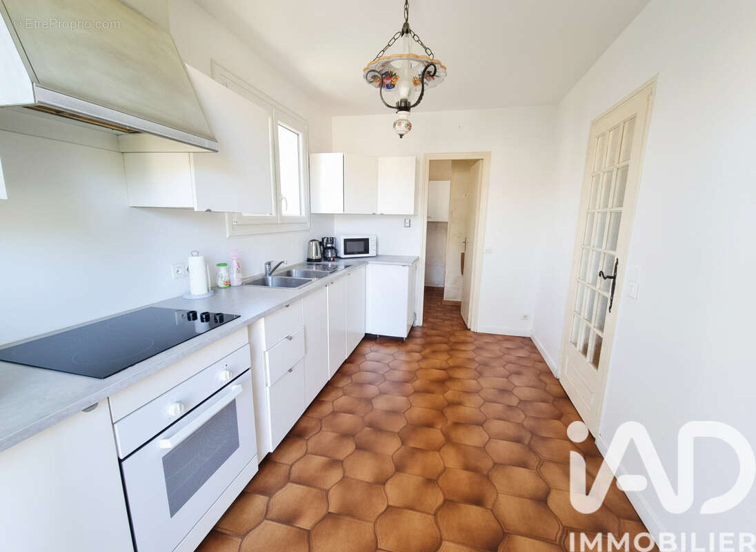 Photo 7 - Maison à MARSEILLE-9E