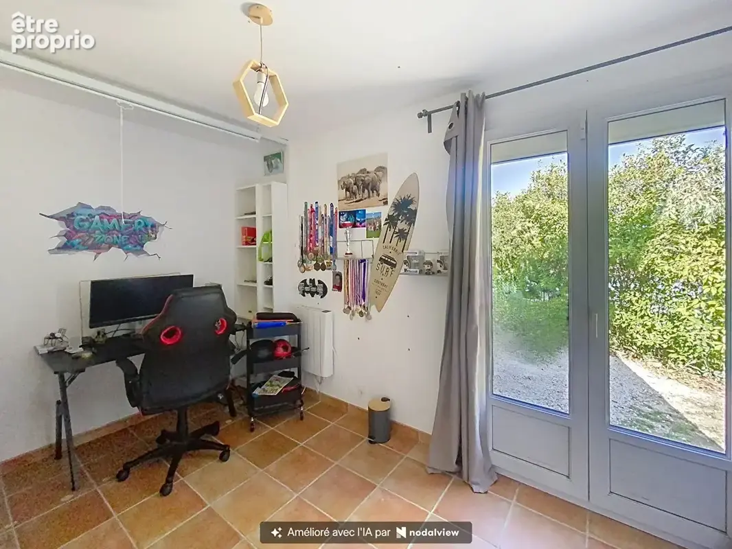 Maison Gréasque 6 pièce(s)  143.6 m2 - photo 9
