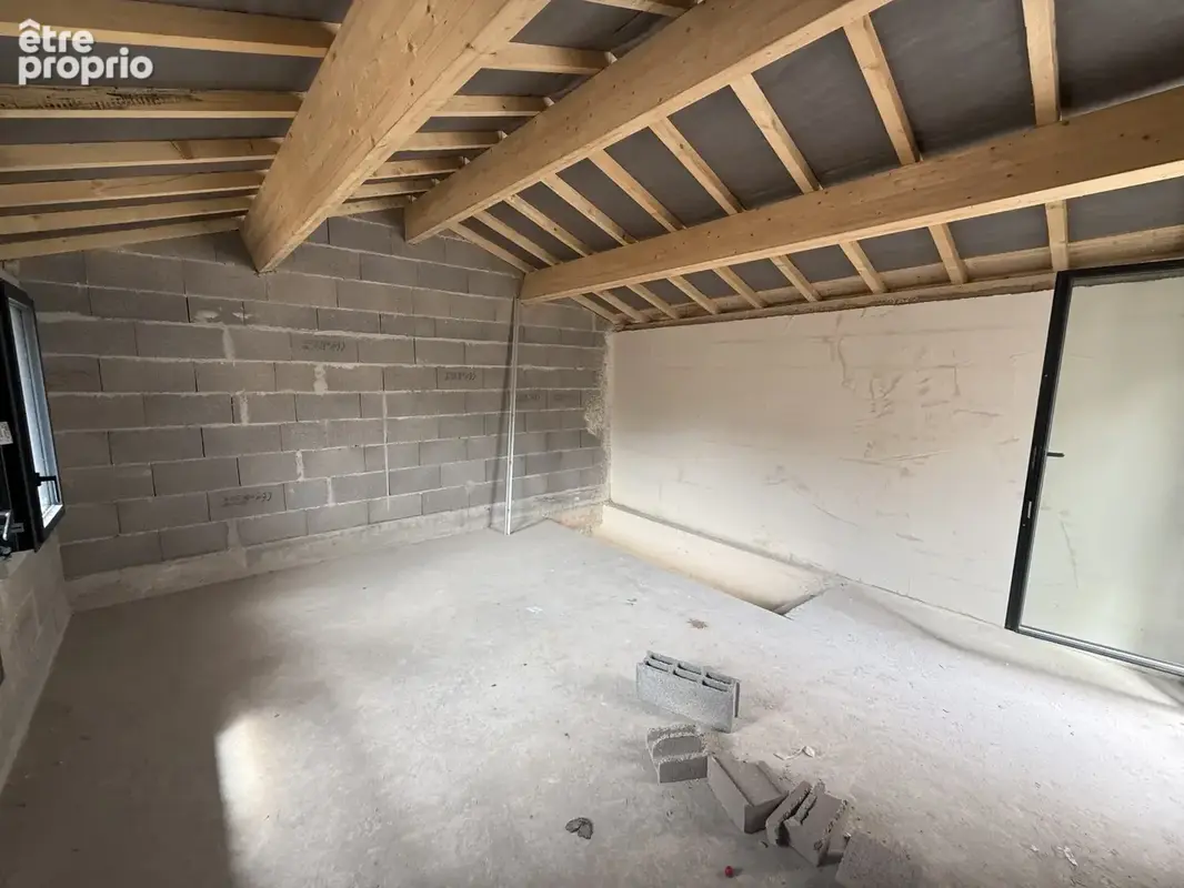 Maison 75 m² à Villefranche-Sur-Saone  - photo 7